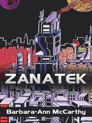 cover image of Zanatek